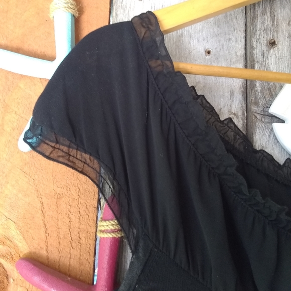 Willi Smith Signature Top - Picture 2 of 4